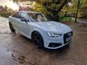 USED 2019 19 AUDI A4 2.0 TDI BLACK EDITION 4d 188 BHP ZERO DEPOSIT FINANCE AVAILABLE