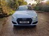 USED 2019 19 AUDI A4 2.0 TDI BLACK EDITION 4d 188 BHP ZERO DEPOSIT FINANCE AVAILABLE
