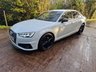 USED 2019 19 AUDI A4 2.0 TDI BLACK EDITION 4d 188 BHP ZERO DEPOSIT FINANCE AVAILABLE