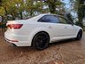 USED 2019 19 AUDI A4 2.0 TDI BLACK EDITION 4d 188 BHP ZERO DEPOSIT FINANCE AVAILABLE