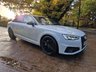 USED 2019 19 AUDI A4 2.0 TDI BLACK EDITION 4d 188 BHP ZERO DEPOSIT FINANCE AVAILABLE