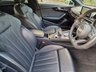 USED 2019 19 AUDI A4 2.0 TDI BLACK EDITION 4d 188 BHP ZERO DEPOSIT FINANCE AVAILABLE