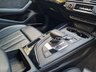 USED 2019 19 AUDI A4 2.0 TDI BLACK EDITION 4d 188 BHP ZERO DEPOSIT FINANCE AVAILABLE