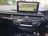 USED 2019 19 AUDI A4 2.0 TDI BLACK EDITION 4d 188 BHP ZERO DEPOSIT FINANCE AVAILABLE