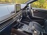 USED 2019 19 AUDI A4 2.0 TDI BLACK EDITION 4d 188 BHP ZERO DEPOSIT FINANCE AVAILABLE