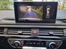 USED 2019 19 AUDI A4 2.0 TDI BLACK EDITION 4d 188 BHP ZERO DEPOSIT FINANCE AVAILABLE