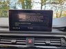 USED 2019 19 AUDI A4 2.0 TDI BLACK EDITION 4d 188 BHP ZERO DEPOSIT FINANCE AVAILABLE