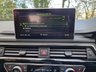 USED 2019 19 AUDI A4 2.0 TDI BLACK EDITION 4d 188 BHP ZERO DEPOSIT FINANCE AVAILABLE