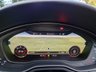 USED 2019 19 AUDI A4 2.0 TDI BLACK EDITION 4d 188 BHP ZERO DEPOSIT FINANCE AVAILABLE