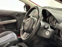 USED 2011 11 MAZDA 2 1.3 TS 3d 74 BHP 
