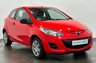 USED 2011 11 MAZDA 2 1.3 TS 3d 74 BHP 