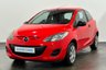 USED 2011 11 MAZDA 2 1.3 TS 3d 74 BHP 