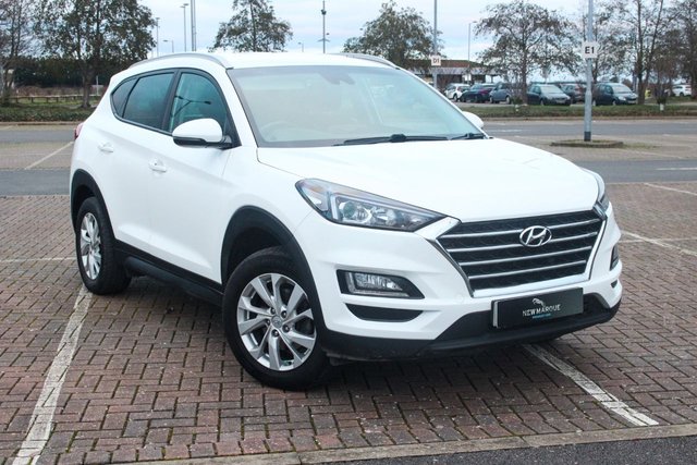 Used cars for sale. Cambridge & Cambridgeshire car Dealer | New Marque ...