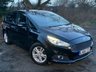 USED 2015 65 FORD S-MAX 2.0 TITANIUM TDCI  WAS &pound;11995