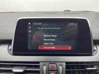 USED 2018 68 BMW 2 SERIES 1.5 216D SE ACTIVE TOURER 5d 115 BHP 
