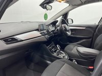 USED 2018 68 BMW 2 SERIES 1.5 216D SE ACTIVE TOURER 5d 115 BHP 
