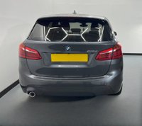 USED 2018 68 BMW 2 SERIES 1.5 216D SE ACTIVE TOURER 5d 115 BHP 