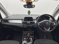 USED 2018 68 BMW 2 SERIES 1.5 216D SE ACTIVE TOURER 5d 115 BHP 