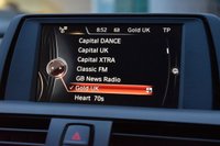 USED 2014 14 BMW 2 SERIES 220i M-SPORT COUPE 6-SPEED 181 BHP Bluetooth / Rear Spoiler / DAB