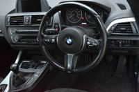 USED 2014 14 BMW 2 SERIES 220i M-SPORT COUPE 6-SPEED 181 BHP Bluetooth / Rear Spoiler / DAB