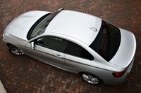 USED 2014 14 BMW 2 SERIES 220i M-SPORT COUPE 6-SPEED 181 BHP Bluetooth / Rear Spoiler / DAB
