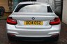 USED 2014 14 BMW 2 SERIES 220i M-SPORT COUPE 6-SPEED 181 BHP Bluetooth / Rear Spoiler / DAB