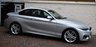 USED 2014 14 BMW 2 SERIES 220i M-SPORT COUPE 6-SPEED 181 BHP Bluetooth / Rear Spoiler / DAB