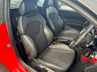 USED 2013 63 AUDI A1 1.6 TDI S LINE STYLE EDITION 3d 103 BHP GREAT EXAMPLE WITH FANTASTIC SERVICE HISTORY, 12M MOT, FRESH SERVICE