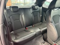USED 2013 63 AUDI A1 1.6 TDI S LINE STYLE EDITION 3d 103 BHP GREAT EXAMPLE WITH FANTASTIC SERVICE HISTORY, 12M MOT, FRESH SERVICE