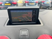 USED 2013 63 AUDI A1 1.6 TDI S LINE STYLE EDITION 3d 103 BHP GREAT EXAMPLE WITH FANTASTIC SERVICE HISTORY, 12M MOT, FRESH SERVICE