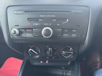 USED 2013 63 AUDI A1 1.6 TDI S LINE STYLE EDITION 3d 103 BHP GREAT EXAMPLE WITH FANTASTIC SERVICE HISTORY, 12M MOT, FRESH SERVICE