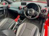 USED 2013 63 AUDI A1 1.6 TDI S LINE STYLE EDITION 3d 103 BHP GREAT EXAMPLE WITH FANTASTIC SERVICE HISTORY, 12M MOT, FRESH SERVICE