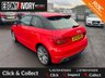 USED 2013 63 AUDI A1 1.6 TDI S LINE STYLE EDITION 3d 103 BHP GREAT EXAMPLE WITH FANTASTIC SERVICE HISTORY, 12M MOT, FRESH SERVICE