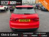 USED 2013 63 AUDI A1 1.6 TDI S LINE STYLE EDITION 3d 103 BHP GREAT EXAMPLE WITH FANTASTIC SERVICE HISTORY, 12M MOT, FRESH SERVICE