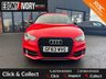 USED 2013 63 AUDI A1 1.6 TDI S LINE STYLE EDITION 3d 103 BHP GREAT EXAMPLE WITH FANTASTIC SERVICE HISTORY, 12M MOT, FRESH SERVICE