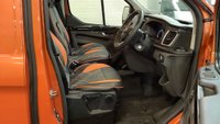USED 2019 19 FORD TRANSIT CUSTOM 2.0 300 LIMITED P/V L1 H1 129 BHP 