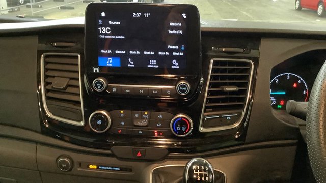 2019 FORD TRANSIT CUSTOM - Photo 7