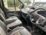 USED 2015 15 FORD TRANSIT CUSTOM 2.2 290 SPORT LR P/V 153 BHP 