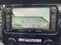 USED 2016 16 MITSUBISHI L200 2.4 DI-D 4X4 BARBARIAN DCB 178 BHP 
