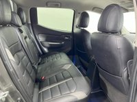 USED 2016 16 MITSUBISHI L200 2.4 DI-D 4X4 BARBARIAN DCB 178 BHP 