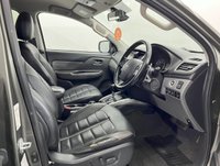 USED 2016 16 MITSUBISHI L200 2.4 DI-D 4X4 BARBARIAN DCB 178 BHP 