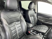 USED 2016 16 MITSUBISHI L200 2.4 DI-D 4X4 BARBARIAN DCB 178 BHP 