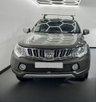 USED 2016 16 MITSUBISHI L200 2.4 DI-D 4X4 BARBARIAN DCB 178 BHP 