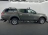 USED 2016 16 MITSUBISHI L200 2.4 DI-D 4X4 BARBARIAN DCB 178 BHP 