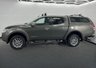 USED 2016 16 MITSUBISHI L200 2.4 DI-D 4X4 BARBARIAN DCB 178 BHP 