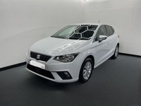 USED 2019 69 SEAT IBIZA 1.0 TSI SE 5d 94 BHP 
