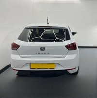 USED 2019 69 SEAT IBIZA 1.0 TSI SE 5d 94 BHP 