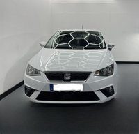 USED 2019 69 SEAT IBIZA 1.0 TSI SE 5d 94 BHP 