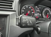 USED 2019 69 SEAT IBIZA 1.0 TSI SE 5d 94 BHP 