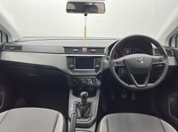 USED 2019 69 SEAT IBIZA 1.0 TSI SE 5d 94 BHP 